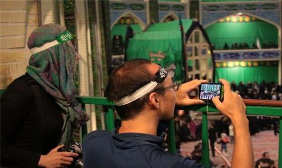 اولین حسینیه گردشگر در یزد راه اندازی شد