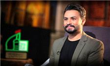 مداحی خواننده معروف در یزد و خیل عزاداران ا+ویدئو