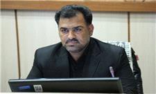 انتصاب نیکونژاد به عنوان رئیس کمیسیون نظارت و حقوقی شورای اسلامی شهر یزد