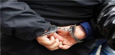 بازداشت شرور با 180 فقره شکایت در یزد