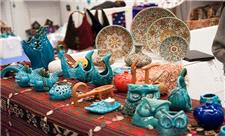 مجوز فعالیت پنج فروشگاه صنایع‌دستی برای نخستین بار در یزد صادر شد