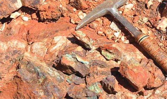 چرا معدن مس دره زرشک بعد از 10 سال همچنان بلاتکلیف است؟