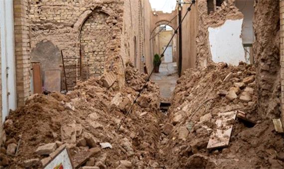 صنعتگران یزدی ساخت 300 واحد مسکونی برای سیل زدگان را تقبل کردند