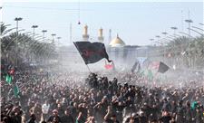 51 هزار و 200 زائر یزدی برای زیارت اربعین حسینی ثبت نام کردند