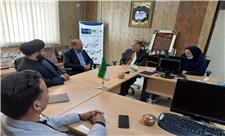 رییس شورای اسلامی شهر یزد: خبرنگاران نقش محوری در جهاد تبیین و امیدآفرینی دارند