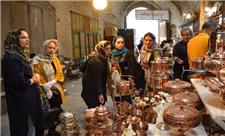 تبدیل بازار چارسوق به بازار تخصصی صنایع دستی/لزوم توجه ویژه به هنرمندان بومی یزد