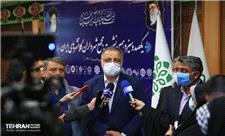 برنامه‌های یکصد و سیزدهمین نشست مجمع کلانشهرهای کشور/ 12 ایستگاه مترو تا پایان سال در تهران افتتاح می‌شود