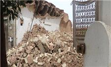 سخنگوی شورای شهر یزد: خانه سیل زدگان با پروانه رایگان ساخته می شود