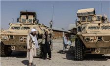 کشته شدن فرمانده سابق طالبان در مرز ایران و هرات