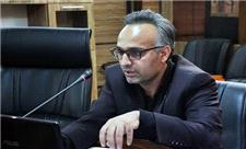 مدیرکل جدید نهاد کتابخانه‌های عمومی استان یزد معرفی شد