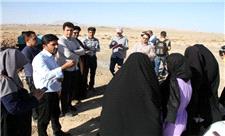سیل 40 میلیارد تومان به عشایر استان یزد خسارت وارد کرد