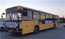 شهردار: 50 اتوبوس در یزد کار جابجایی زوار اربعین را انجام می‌دهند
