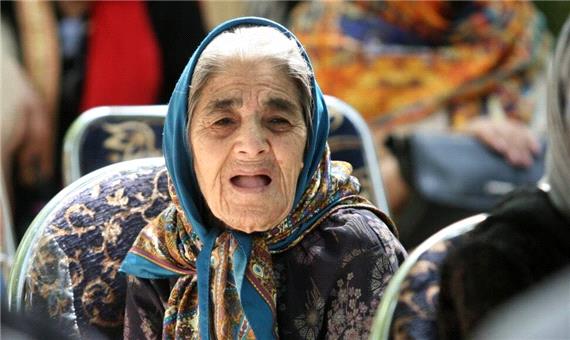 رتبه 18 سالمندی یزد در کشور تهدید و فرصتی توامان است