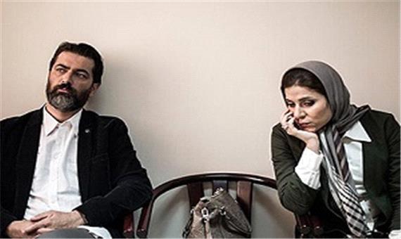 مرگ فرزند در سینمای ایران + عکس