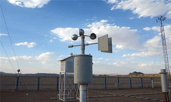 پیش‌بینی باد شدید برای روزهای آینده در استان یزد
