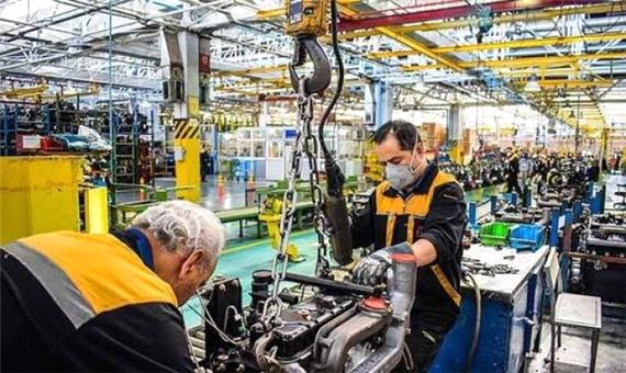 بازگشت 60 واحد صنعتی راکد استان یزد به چرخه تولید