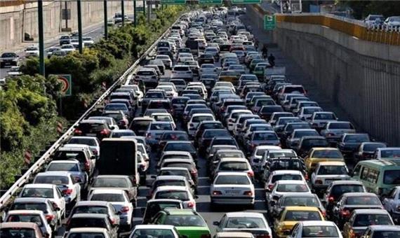 وقتی آغاز سال تحصیلی به پیشواز گره‌ترافیکی تهران می‌رود/ چه تمهیدات ترافیکی برای مهرماه پایتخت در نظر گرفته شده؟