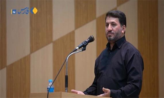استاندار یزد: بهترین بستر برای مردمی‌سازی بدنه دولت استفاده از جهادگران بسیجی است