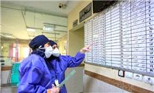 بستری قریب به 40 بیمار مشکوک به کرونا در یزد
