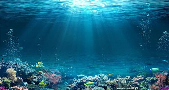 آیا در اعماق زمین اقیانوس وجود دارد؟