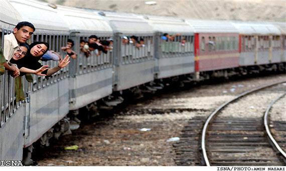 بهره‌برداری کامل از راه‌آهن یزد - اقلید در دهه فجر امسال