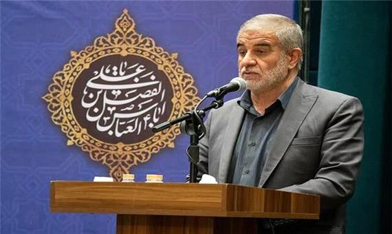 اضافه شدن دو نماینده به استان یزد در صورت رأی نمایندگان مجلس