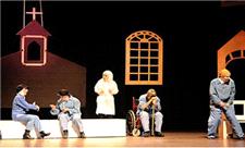 پنجمین جشنواره تئاتر افراد دارای معلولیت کویر؛ به زودی در یزد