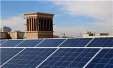 انرژی خورشیدی، گام سوم توسعه استان در برنامه تحولی 