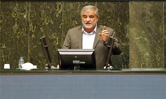 پارلمان اروپا جز هزینه دستاورد دیگری برای ایران نداشته است