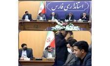 ​71 مجوز در حوزه کارآفرینی فارس صادر شد