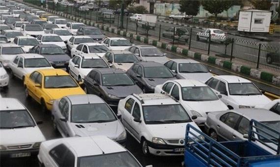طرح‌های ترافیکی شهر یزد در صف انتظار شورای ترافیک
