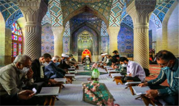 117 پایگاه قرآنی بسیج در استان یزد ساماندهی شد