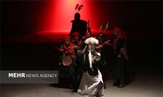 ضرورت حمایت از گروه‌های‌ نمایش مردمی در محلات استان یزد