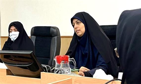 الگوی سوم زن مسلمان محور برنامه‌های هفته زن در یزد