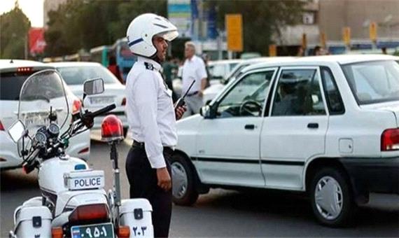 محدودیت‌های ترافیکی تشییع شهدای گمنام در یزد اعلام شد