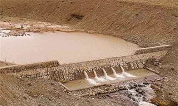 افتتاح 9 طرح منابع طبیعی و آبخیزداری یزد در دور دوم سفر رئیس‌جمهور