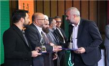 هفتمین جشنواره ملی ایثار با معرفی نفرات برتر به کار خود پایان داد