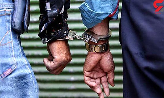 بازداشت سه تن از عاملان درگیری وحشت آور در یزد