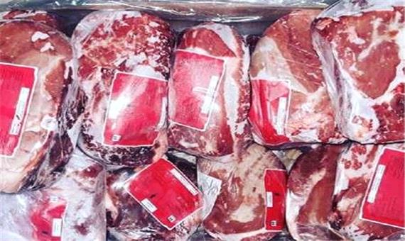 تأمین و توزیع 300 تن گوشت گوسفندی در استان یزد