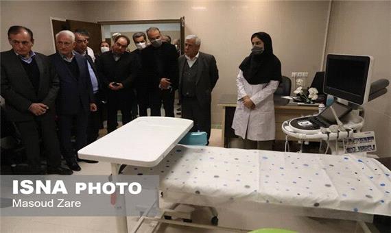 تنها مرکز تشخیص زودهنگام سرطان در استان یزد تجهیز شد؛ پذیرش بیماران از هفته آینده