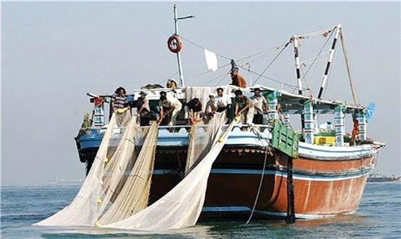 ضرر صیادان بوشهری از بلاتکلیفی دو ساله مشکلات شناورهای صیادی