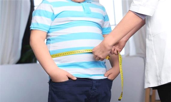 یک پنجم نوجوانان اصفهانی دچار اضافه‌ وزن هستند