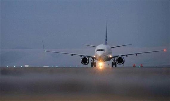 مدیرکل فرودگاه‌های استان: 100 درصد مأموریت‌های هوانوردی فرودگاه یزد اجرایی شد
