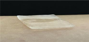 طراحی زخمپوشهای ضدباکتریایی طبیعی برای ترمیم زخمهای عمیق/دستاوردی ایرانی با 10 استناد علمی طراحی زخمپوشهای ضدباکتریایی طبیعی برای ترمیم زخمهای عمیق/دستاوردی ایرانی با 10 استناد علمی