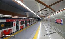 تحویل ملکی در منطقه11 به مترو برای ساخت هواکش خط 7