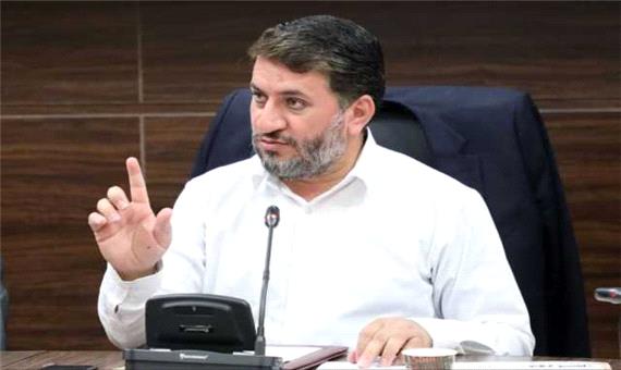 استاندار یزد: مدیران کم توجه نسبت به مناسبت‌های ملی و مذهبی توبیخ می شوند