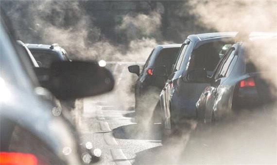1900 خودرو آلاینده در استان یزد اعمال قانون شدند