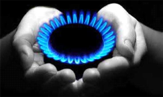 پوشش 99/7 درصدی گاز در استان یزد