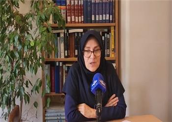 فرهنگستان زبان و ادب فارسی: بهجای مِنشِن بگویید نامیاد