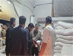 پخت نان دو چانهای ممنوع